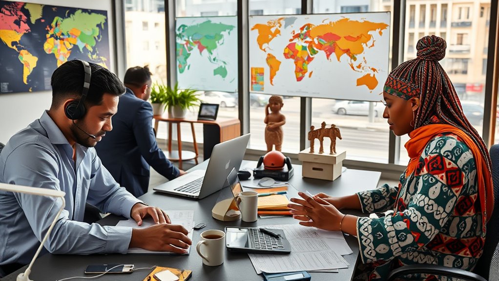 professional translation services abuja