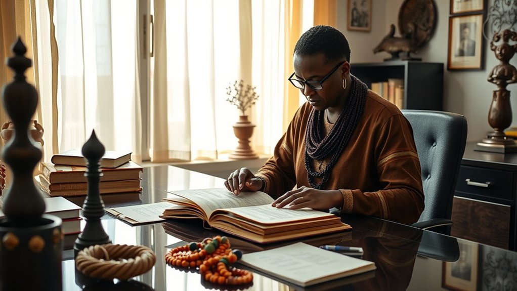 professional yoruba translation expertise