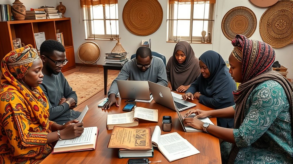 reliable hausa to english