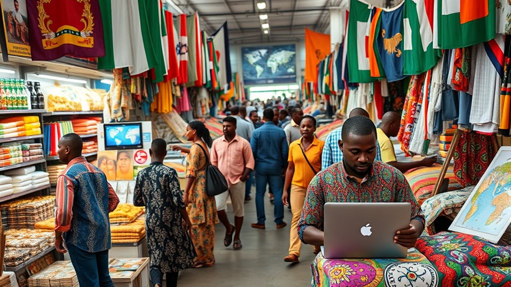 seo benefits nigerian businesses