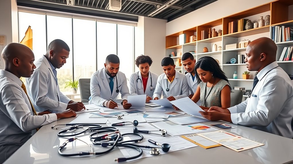 specialized medical translations services