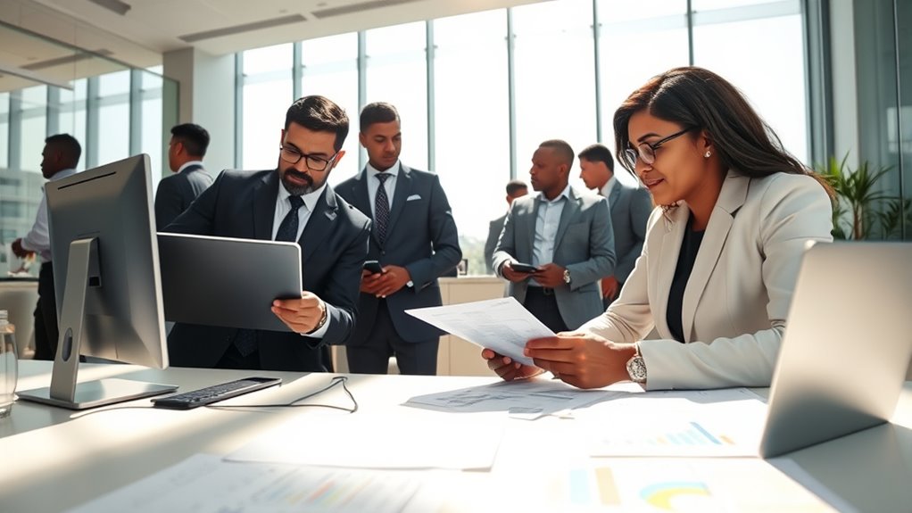specialized nigerian financial translations
