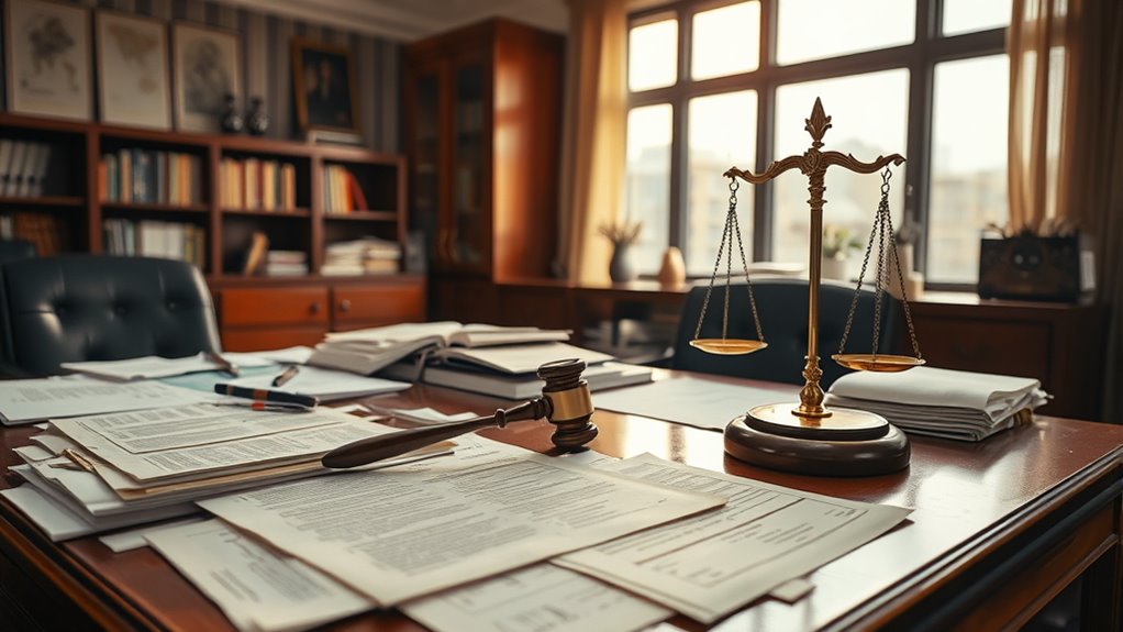 specialized nigerian legal translation