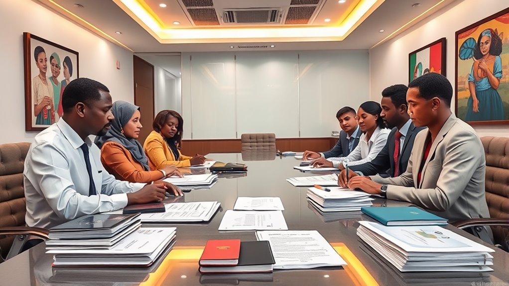 specialized visa document translation