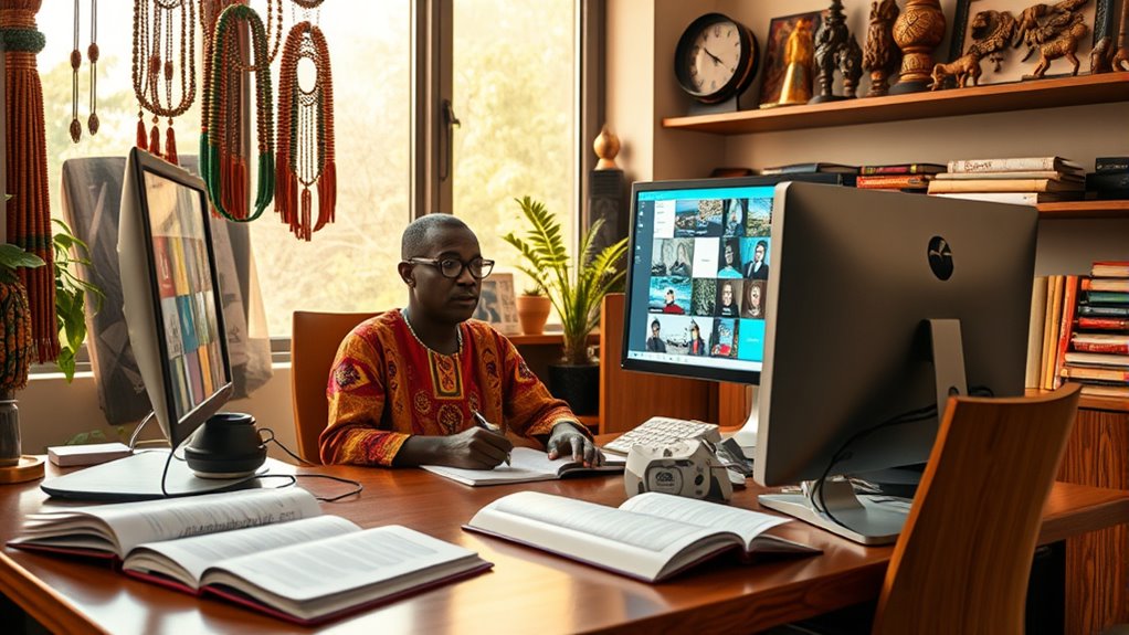structured yoruba translation process