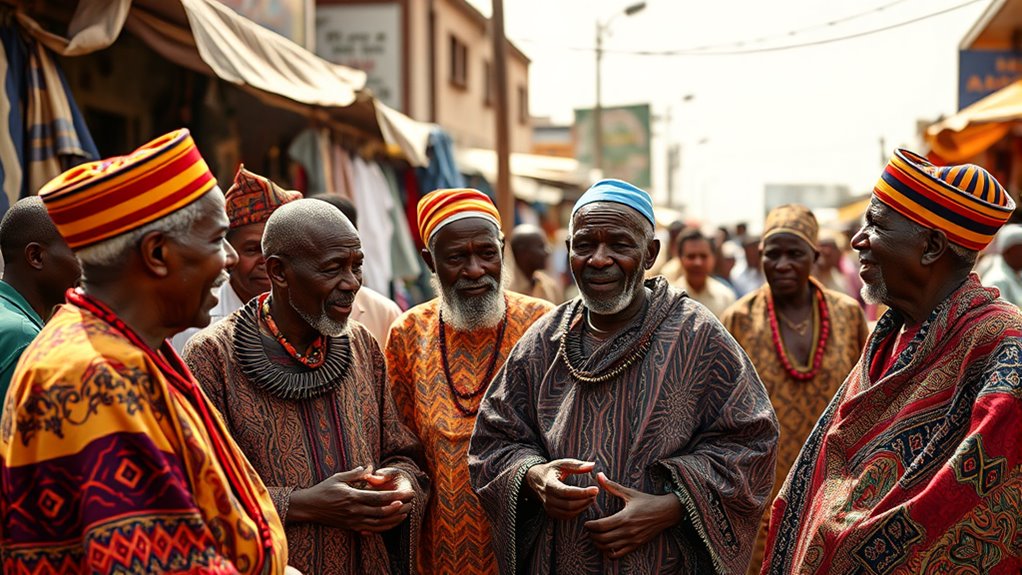 tonal hausa lingua franca