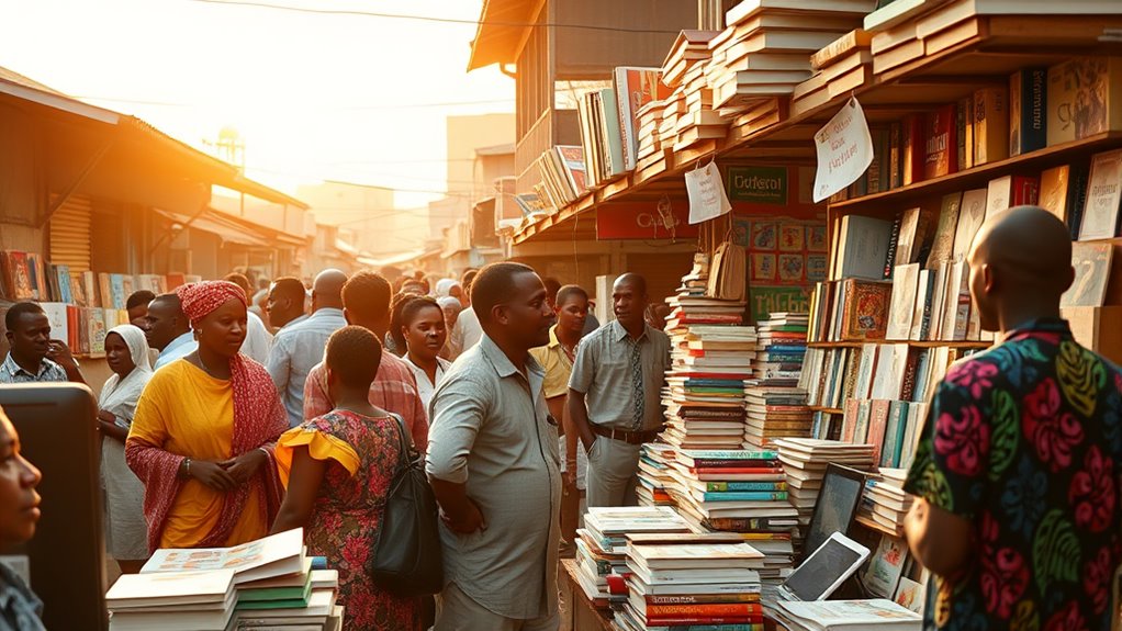 top nigerian seo languages
