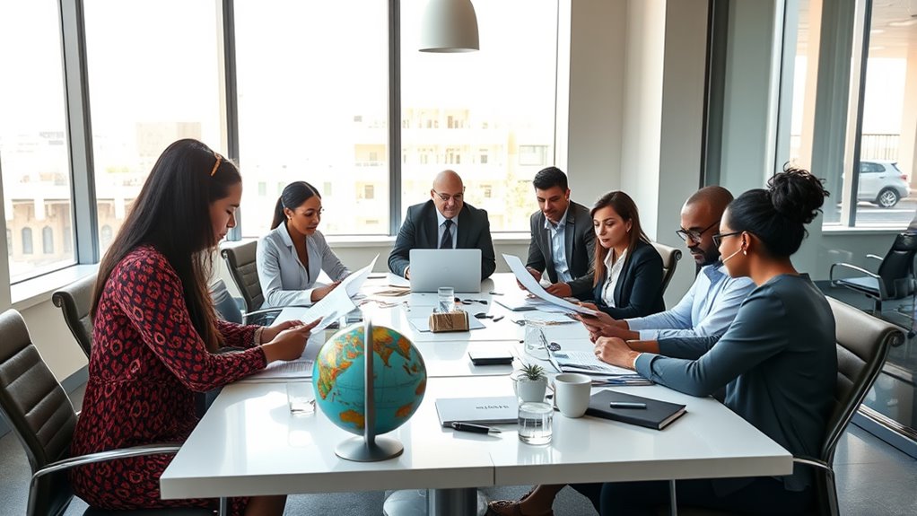 translation and interpretation expertise