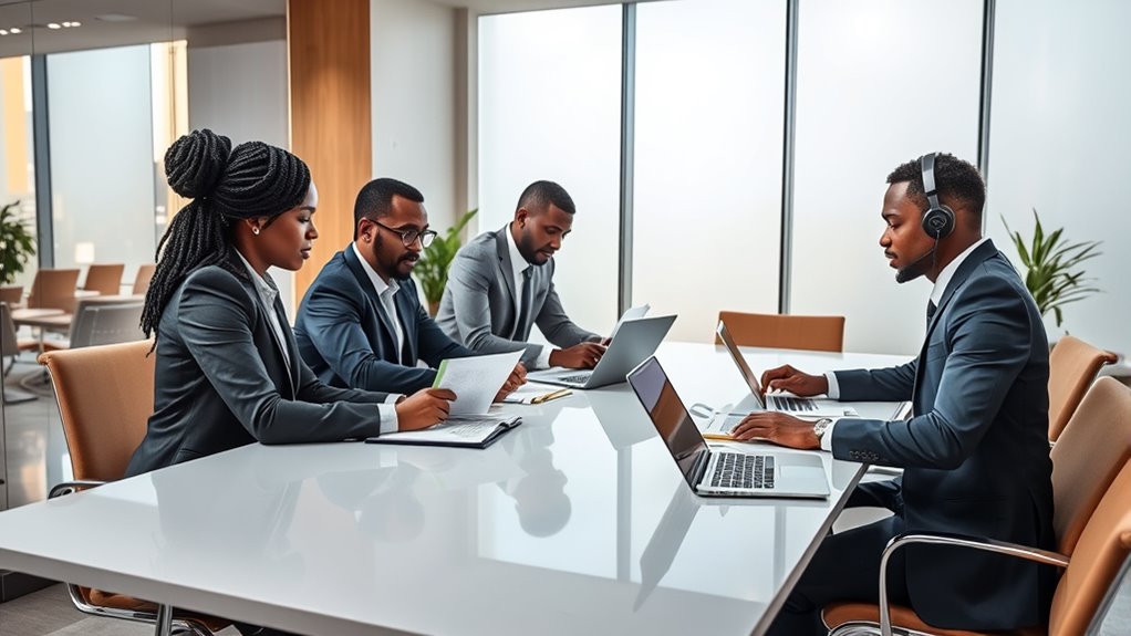 translation and interpretation services