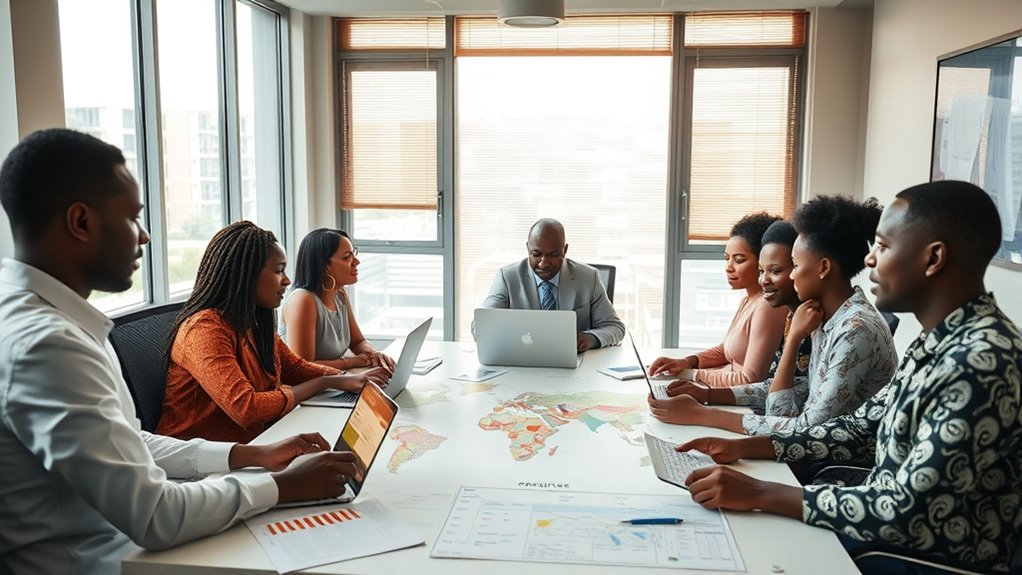 translation boosts nigerian business