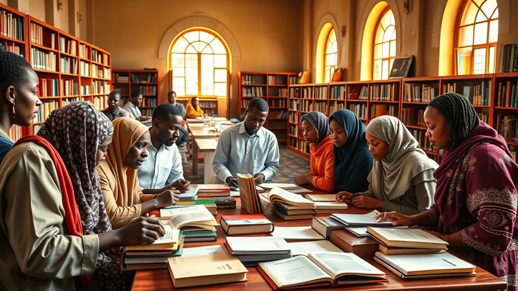 translation in nigerian education