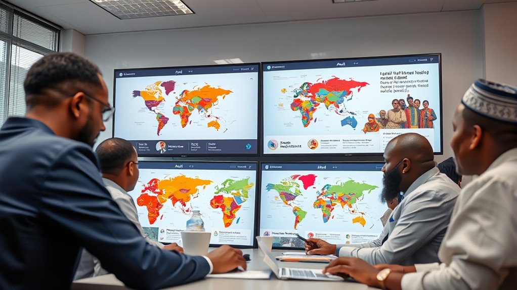 website localization for abuja