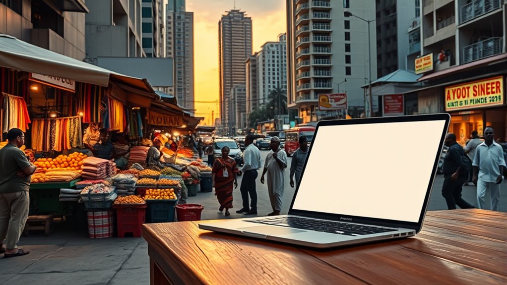 website localization for lagos