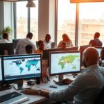 Website Localization Services Port Harcourt | Directline Translators |