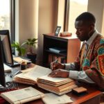 Yoruba Document Translation Abuja | Directline Translators |