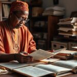 Yoruba Document Translation Nigeria | Directline Translators |