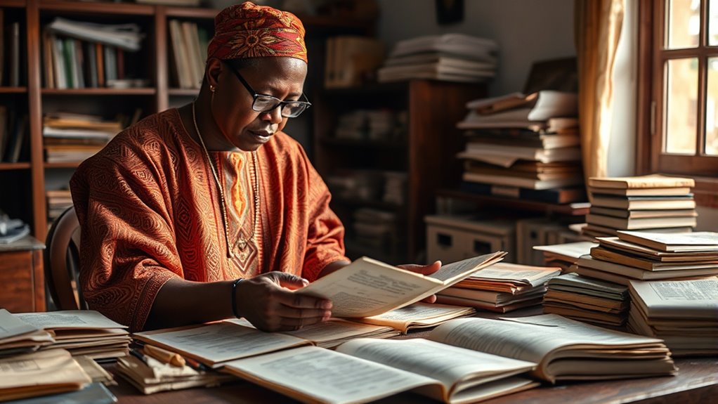 yoruba document translation nigeria
