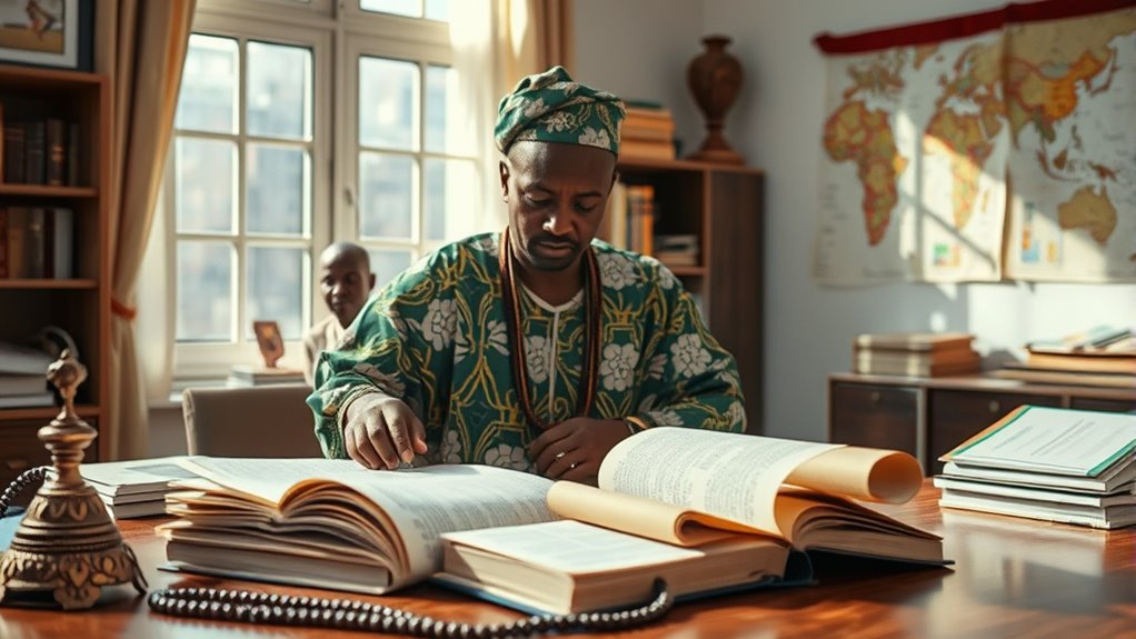 yoruba document translation services