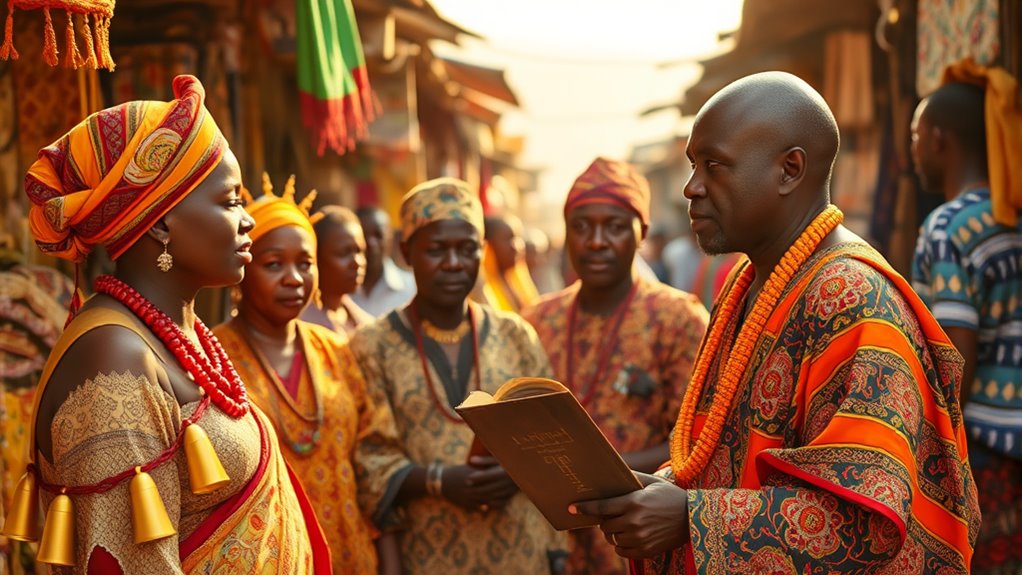 yoruba english translation nigeria