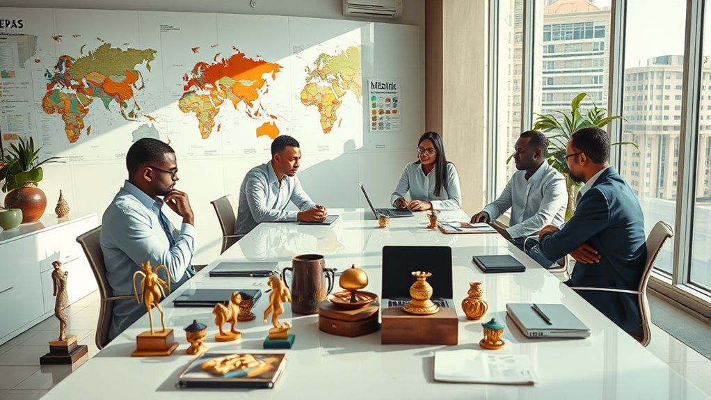 accurate amharic translation benefits