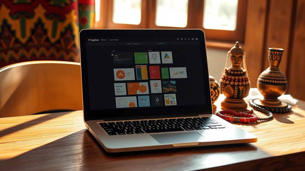 accurate english akan techniques
