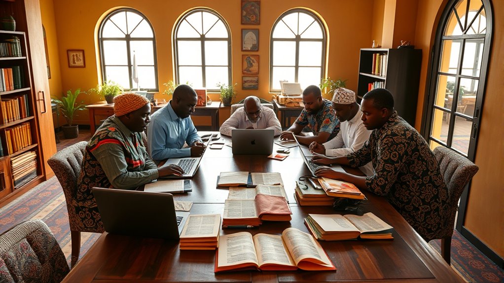 accurate hausa cultural translations