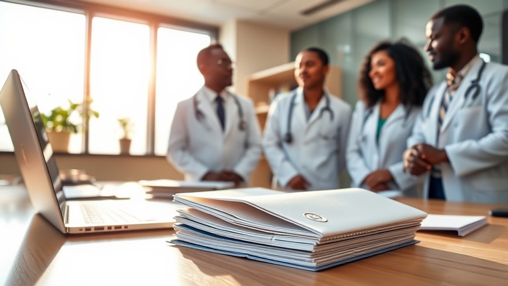 accurate healthcare translation benefits