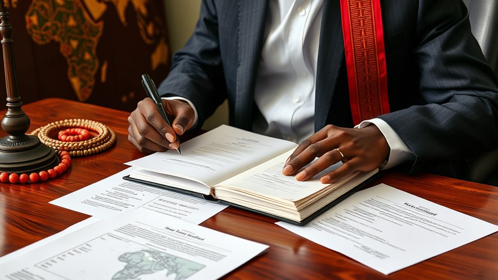 accurate legal translation essential