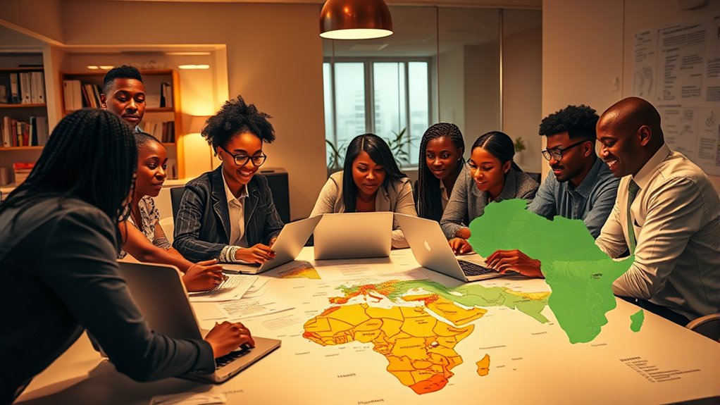 accurate translation enhances credibility