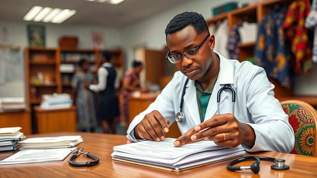 accurate translation for nigeria s health