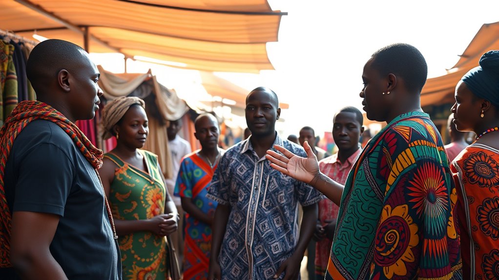 accurate translation unites africa