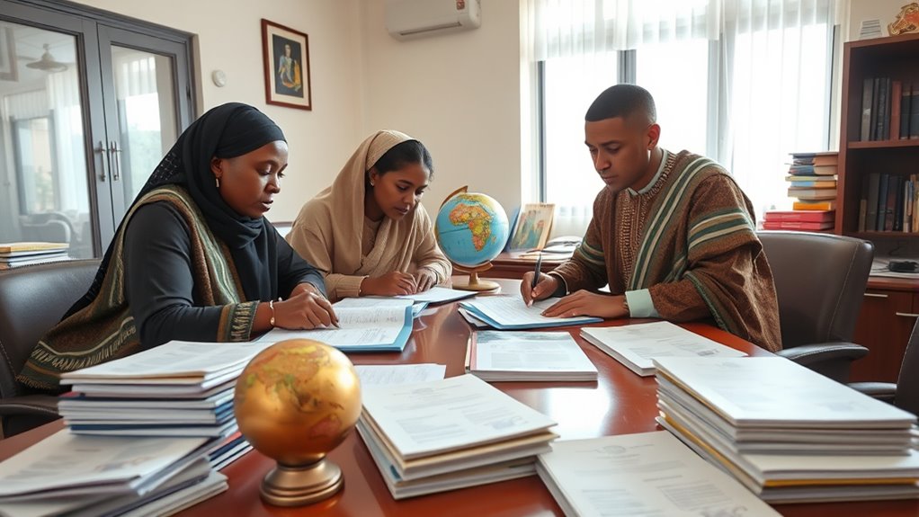 accurate translations for ethiopia