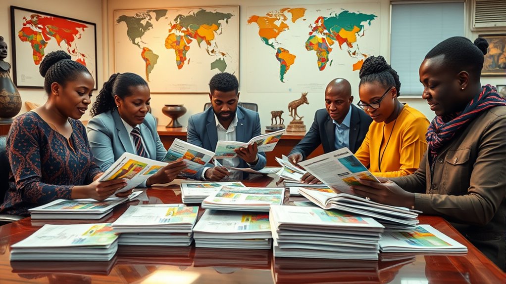 accurate translations for kenyan reports