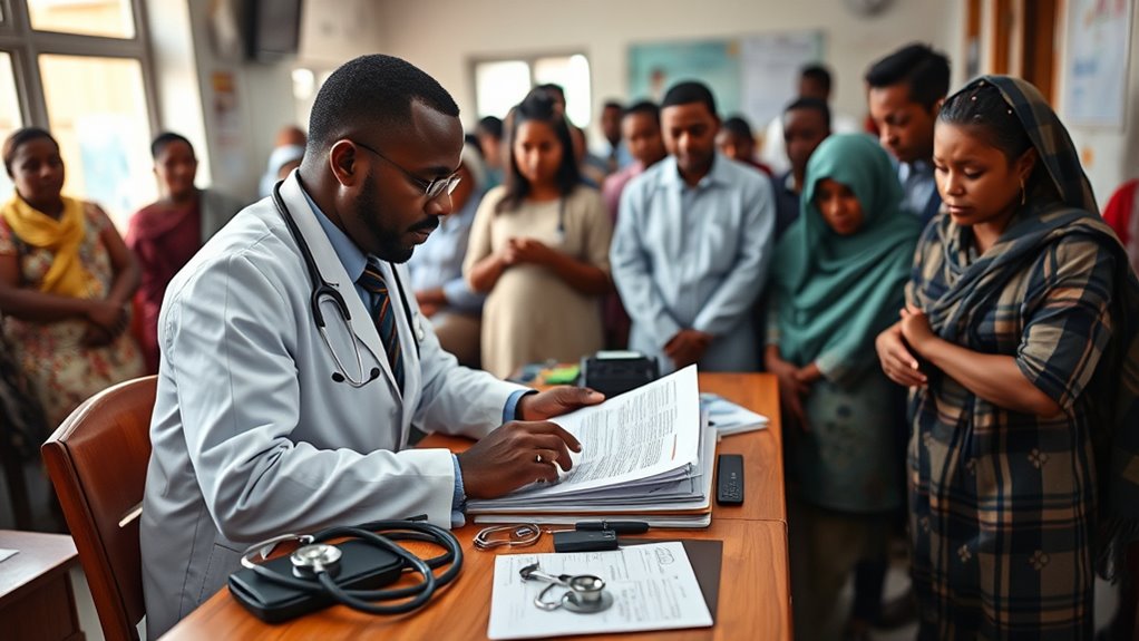 accurate translations in ethiopia