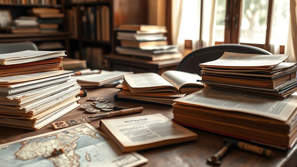 africa legal document translation
