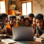 Website Translation for African Education | Translation Africa |