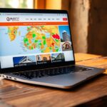 Website Localization for African Real Estate | Translation Africa |