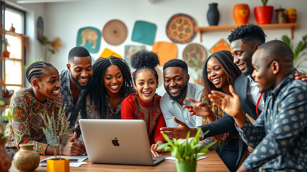 african startups need multilingual sites