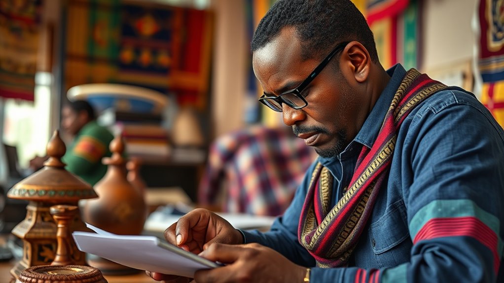 african translation diversity adaptations