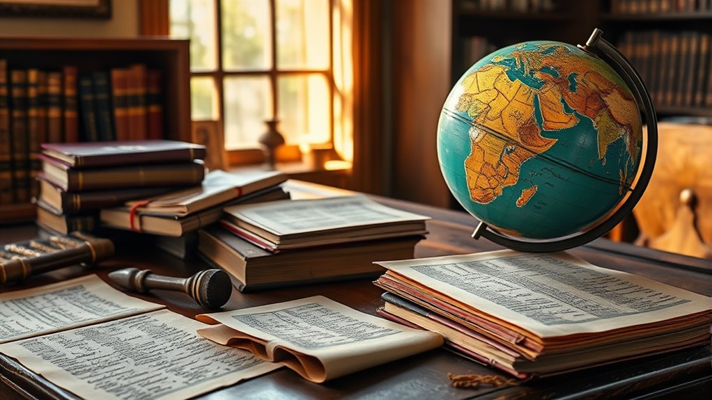 african wills translation challenges