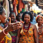 Akan to English Translation Ghana | Translation Africa |