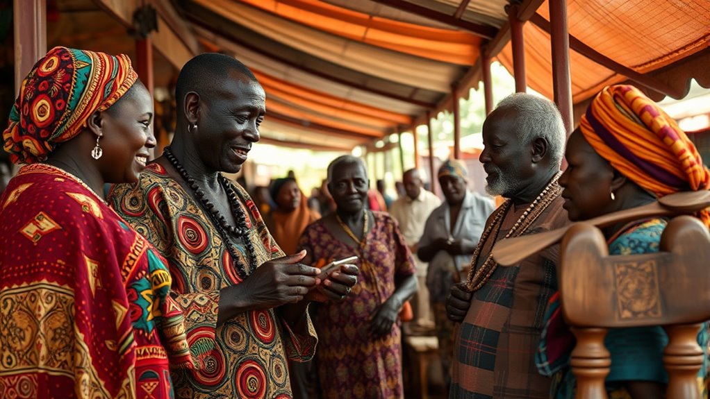 akan to english ghana