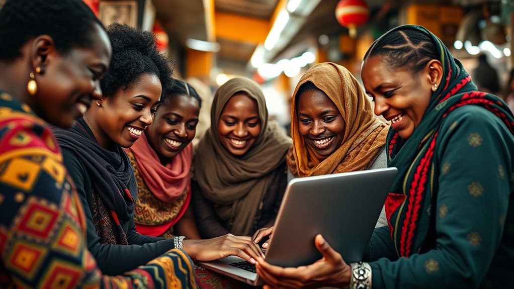 amharic localization boosts engagement