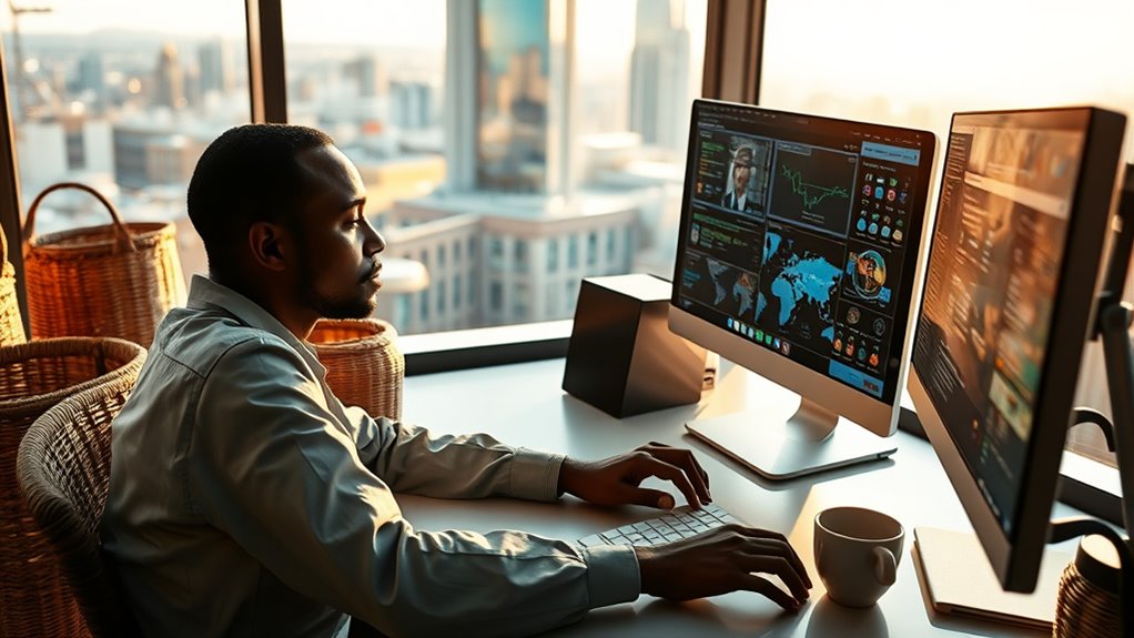 amharic translation essential websites