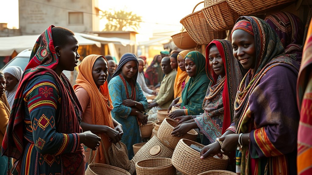 amharic translation in africa