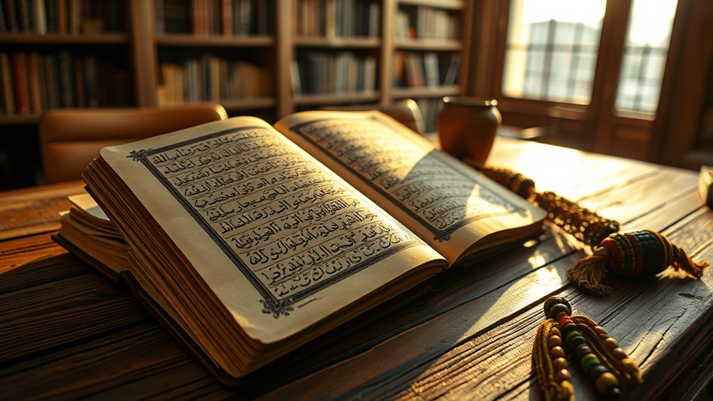 arabic s muslim heritage south africa