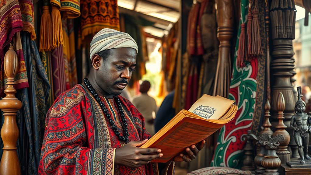 arabic to yoruba translation nigeria