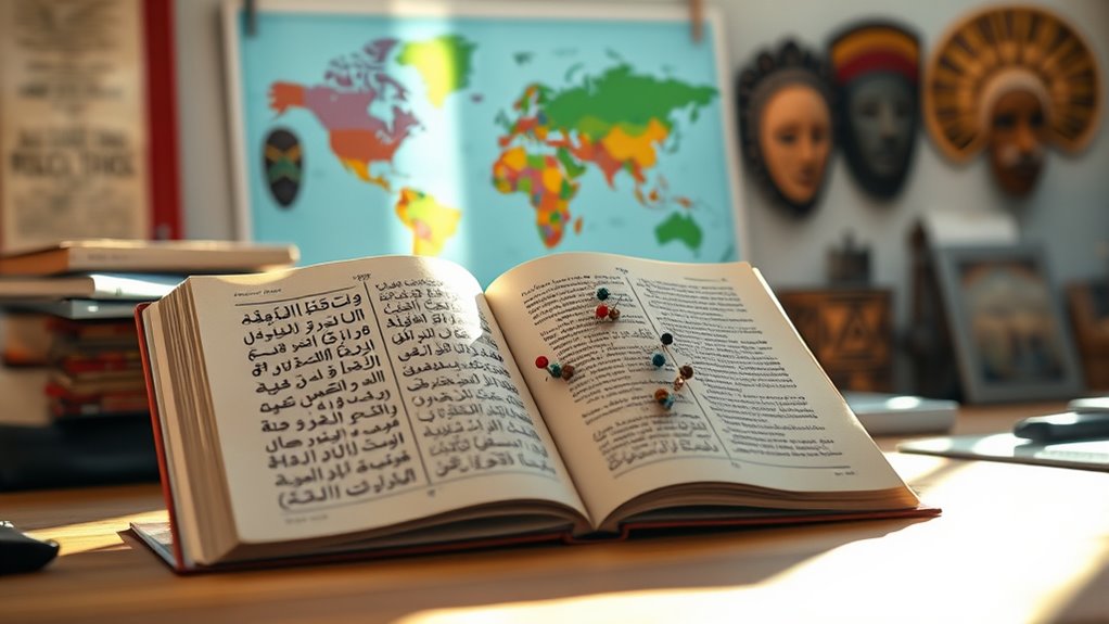 arabic zulu translation services
