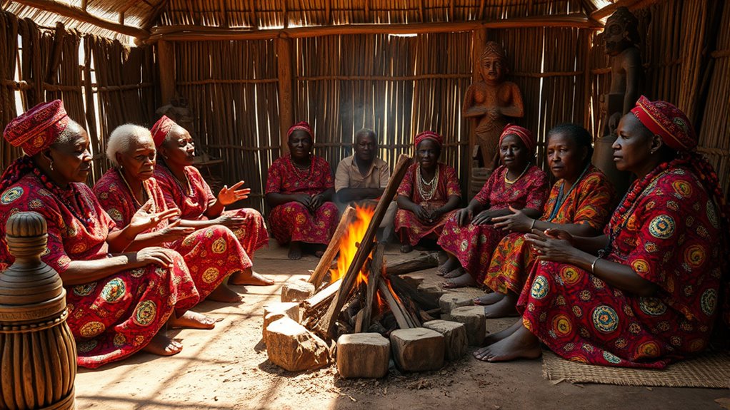 bantu migrations shape chewa