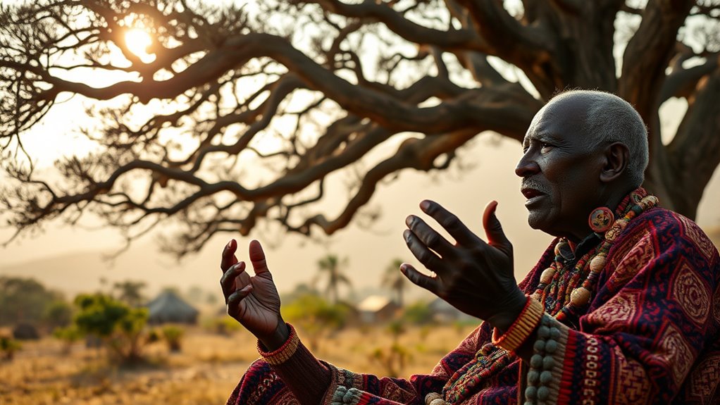 bantu tonal agglutinative language